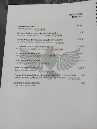 Verdelhão Restaurante