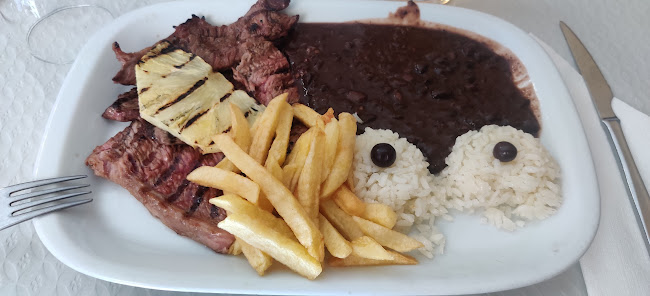 O Mimo - Gastronomia e hotelaria