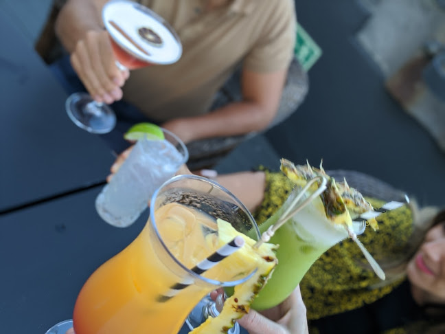 Design Centre Nini Andrade Silva - Funchal