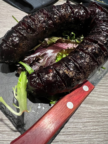 Grau Douro Tapas & Wine Bar - Lisboa