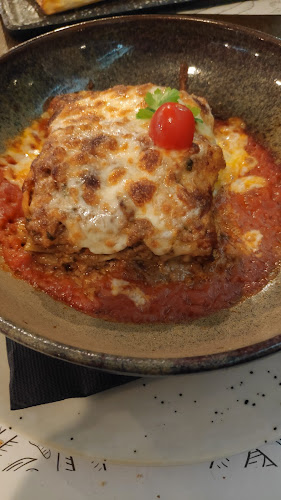 Comments and reviews of Fornito - restaurante e pizzaria