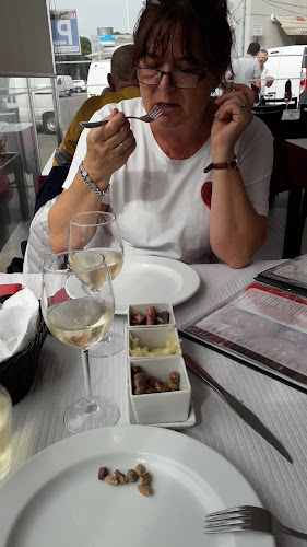 Restaurante Teresa - Matosinhos
