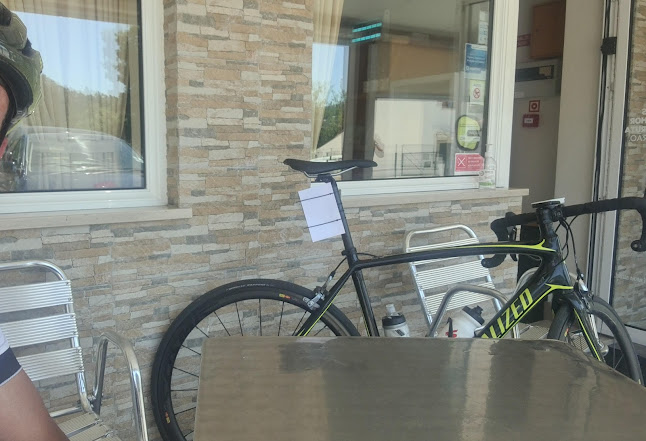 Café Georgete - Caranguejeira