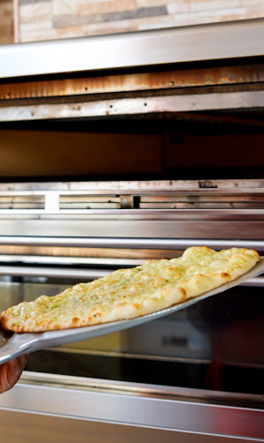 Maxi Pizza Loulé - Loulé