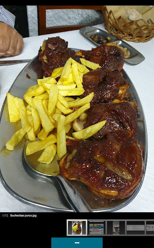 Opinii despre O Cantinho De Almoster-Actividades Hoteleiras, Lda. în Alvaiázere - Gastronomia e hotelaria