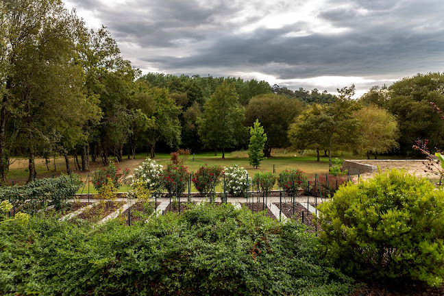 Quinta Monte Santa Luzia - Gastronomia e hotelaria