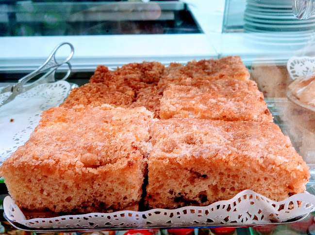 Comentarii opinii despre Pastelaria Oliveirinha