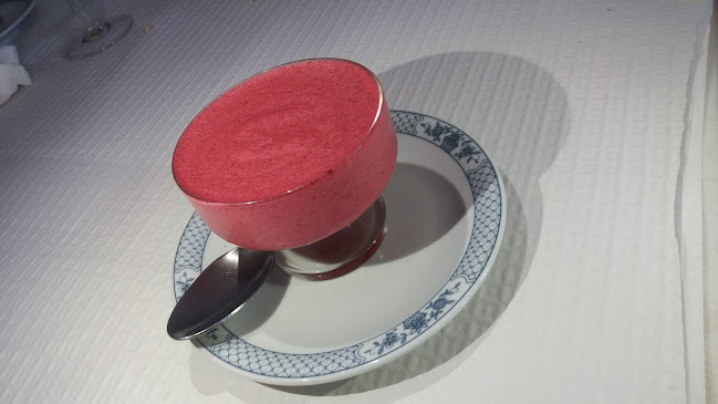 Opinii despre Restaurante actual în Vila Nova de Famalicão - Gastronomia e hotelaria