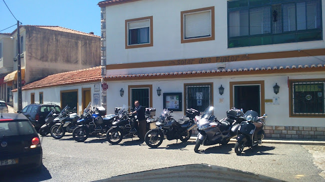 Comentarii opinii despre Solar dos Pintor