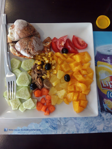 Trivial - Gastronomia e hotelaria