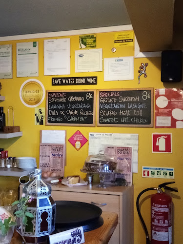 Caramba Bar - Gastronomia e hotelaria