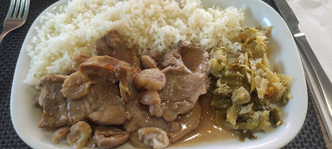 Restaurante 28 Open Times