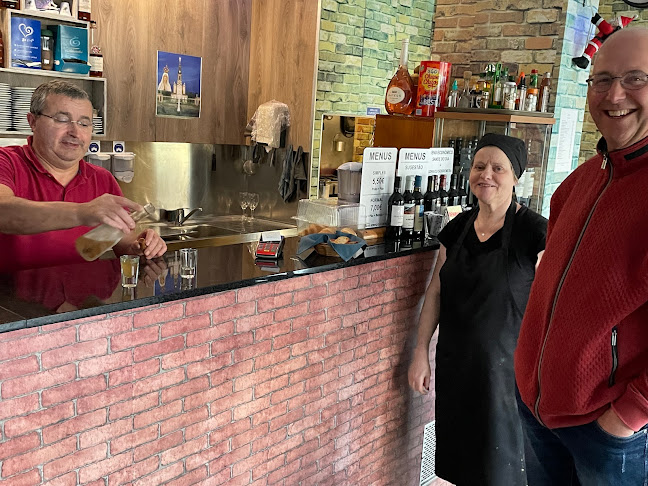 Restaurante Dona Amélia Open Times
