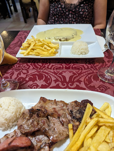 R. Dr. Jorge Costa 1, 6000-215 Castelo Branco