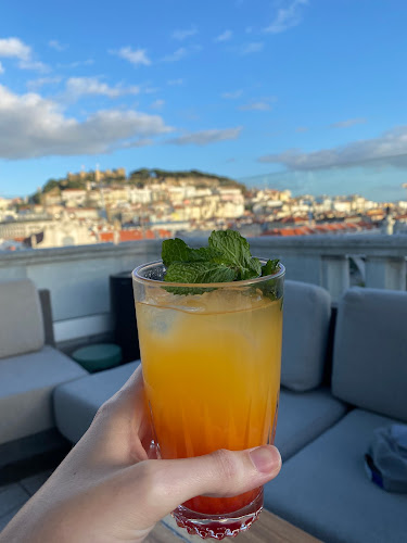 R. 1º de Dezembro 118, 1200-360 Lisboa