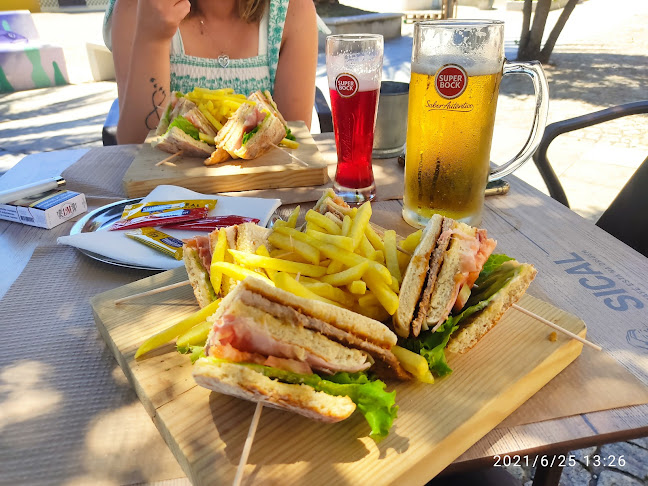 Gelataria, Pizzaria Italiana