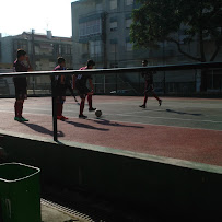 Comentarii opinii despre Clube Recreativo da Cruz de Pau