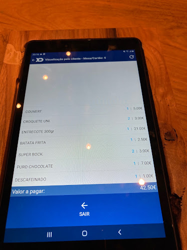 Opinii despre ME.AT în Vila Nova de Famalicão - Gastronomia e hotelaria