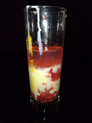 Amnésia Bar - Ronfe