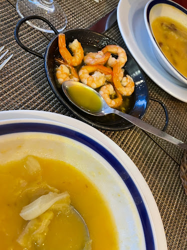 Opinii despre Sabor Lisboa în Lisboa - Gastronomia e hotelaria