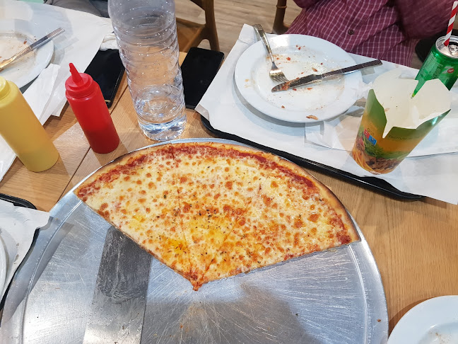 Star Kebab & Pizza Tomar - Tomar