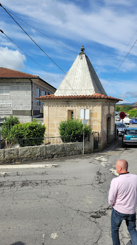 Café Santa Iria - Gastronomia e hotelaria