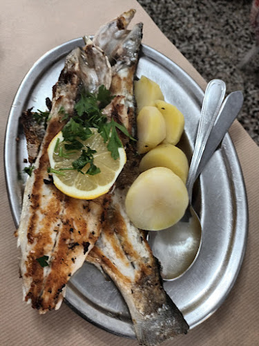 Opinii despre Restaurante A Capelinha do Monte în Caldas da Rainha - Gastronomia e hotelaria