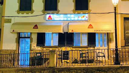 Snack-Bar Largo do Espírito Santo