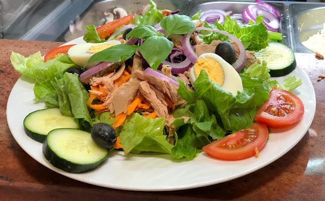 Comentarii opinii despre Pizzaria Favorita