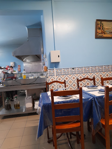 Café/Restaurante O Espigueiro - Caxarias