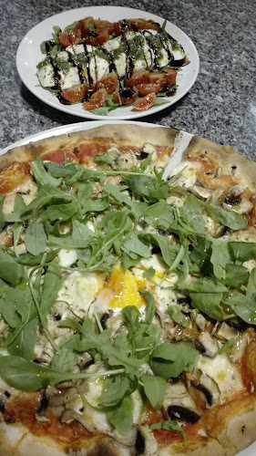 Pizzaria 400° Phone number