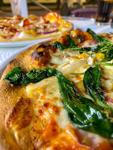 Comentarii opinii despre Pizzaria Favorita