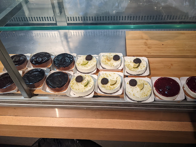 Maratona Café Restaurante - Gastronomia e hotelaria