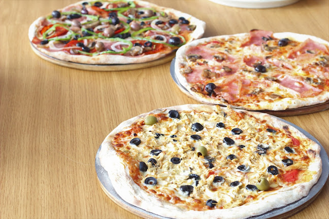 Restaurante e Pizzeria Brasilliano