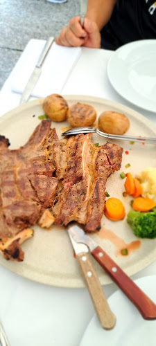 Buxa - Gastronomia e hotelaria