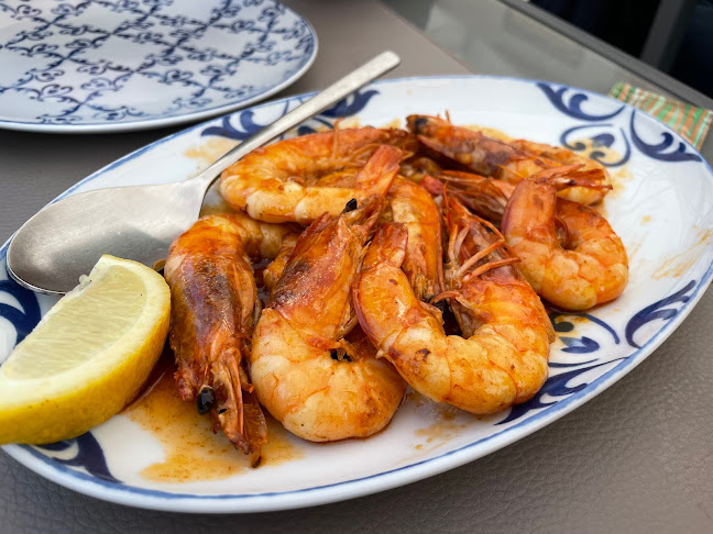 Comentarii opinii despre Ponto de Encontro