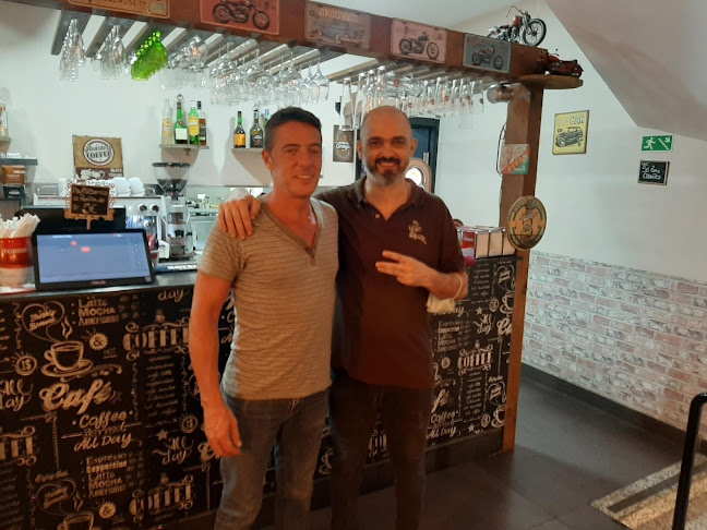 Opinii despre Snack-Bar Os Catitas în Porto - Gastronomia e hotelaria