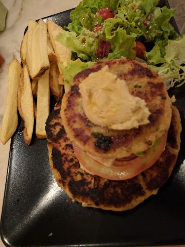 Café do Rio - Craft Burgers - Gastronomia e hotelaria