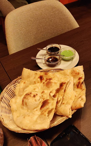 Comments and reviews of Gurkha Restaurant & Bar - Saldanha