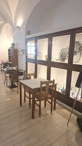 Restaurante Salsa Verde - Gastronomia e hotelaria