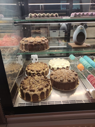 Bolos do Folheta Póvoa De varzim