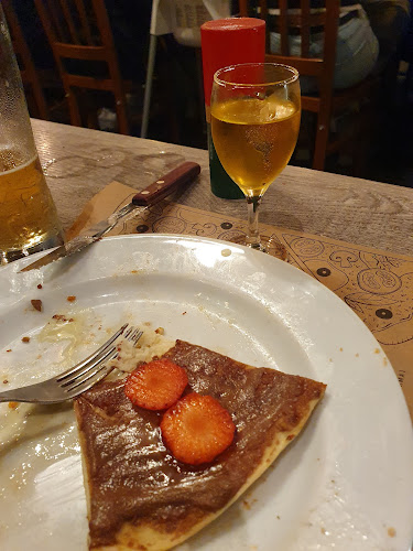 Pizzaria Scartezini - Gastronomia e hotelaria