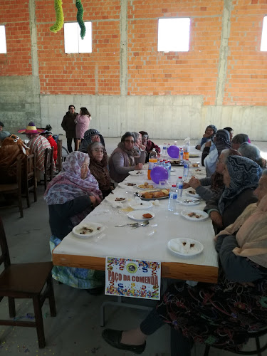 Venda Nova, 2305-306