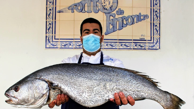 Ponto de Encontro - Tavira
