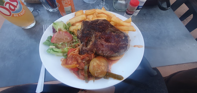 Comentarii opinii despre Minimercado Bar Lúcia