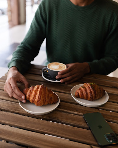 Opinii despre Asante Boutique Coffee Roasters în Costa da Caparica - Gastronomia e hotelaria