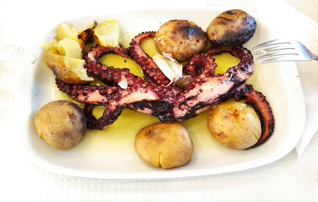 O Nosso Prego Restaurante & Cervejaria - Costa da Caparica