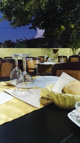 O Pateo - Gastronomia e hotelaria