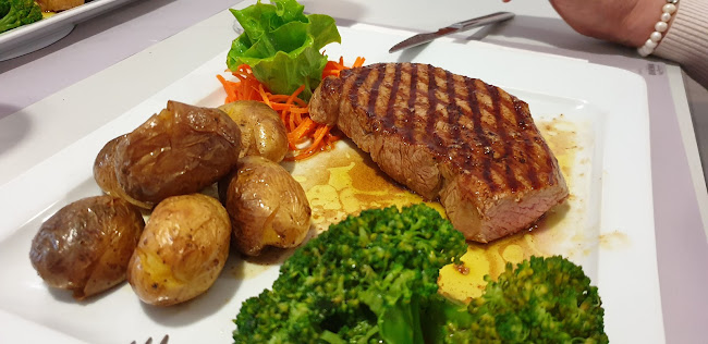 Forever - Restaurante - Vila Nova de Famalicão