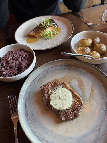 Reviews of Mensagem - Restaurante e Bar Panorâmico in Lisboa - Gastronomia e hotelaria